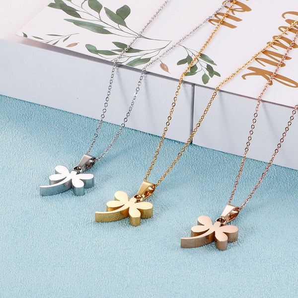 Anti-Tarnish: Timeless Shine Necklaces for Daily Wear