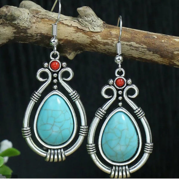 Artisan Boho Earrings – Designs for a Truly Unique Look