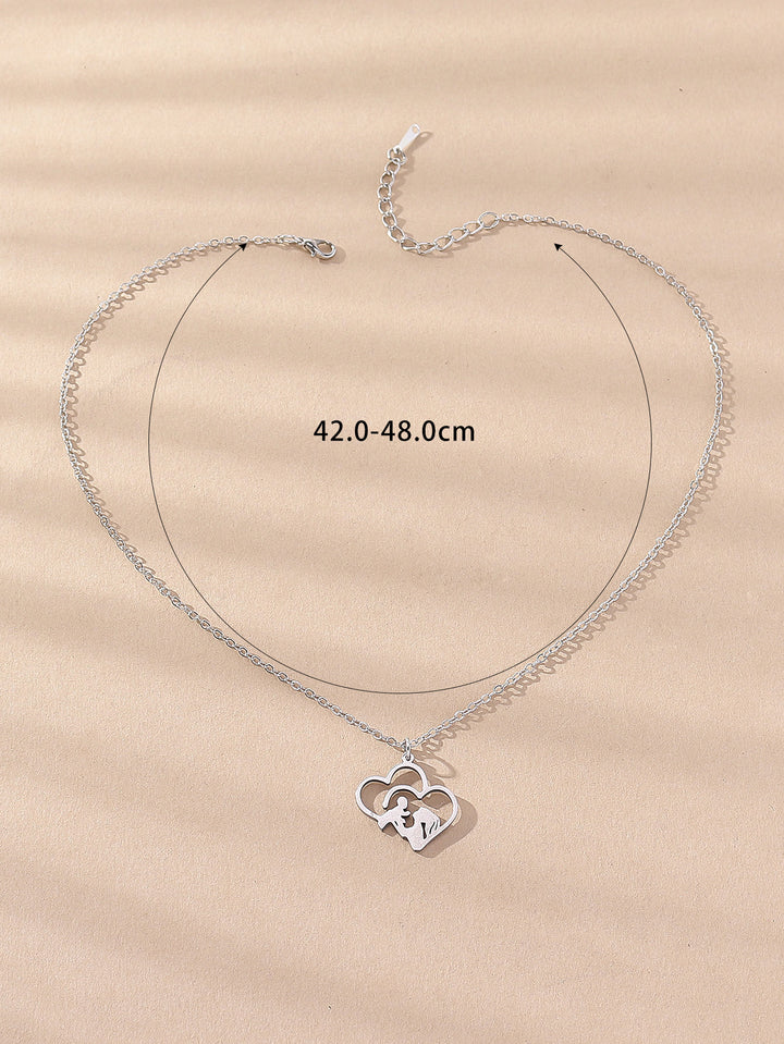 Anti-Tarnish: Forever Shine for Mothers