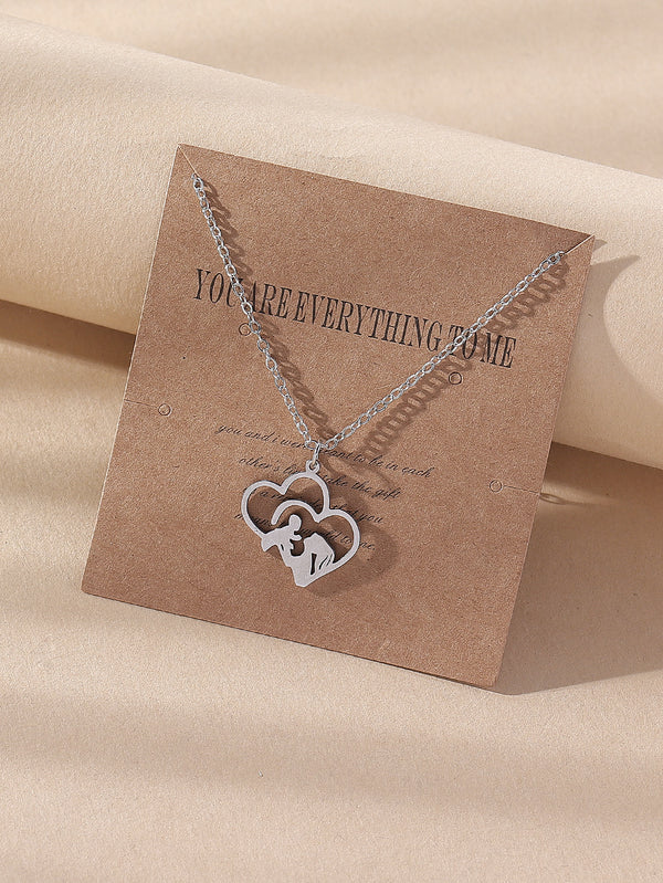 Anti-Tarnish: Forever Shine for Mothers