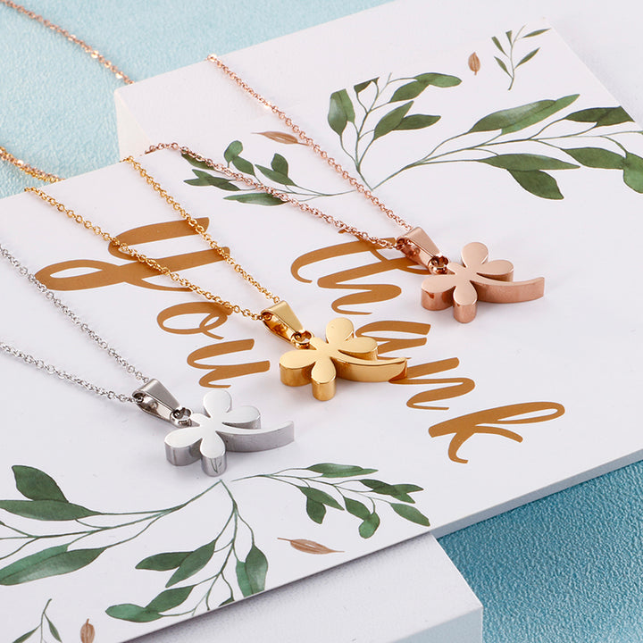 Anti-Tarnish: Timeless Shine Necklaces for Daily Wear