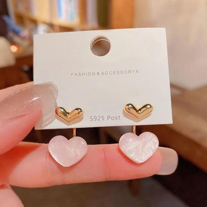 Heart Lure - Romantic and Stylish Jewelry for Every Occasion