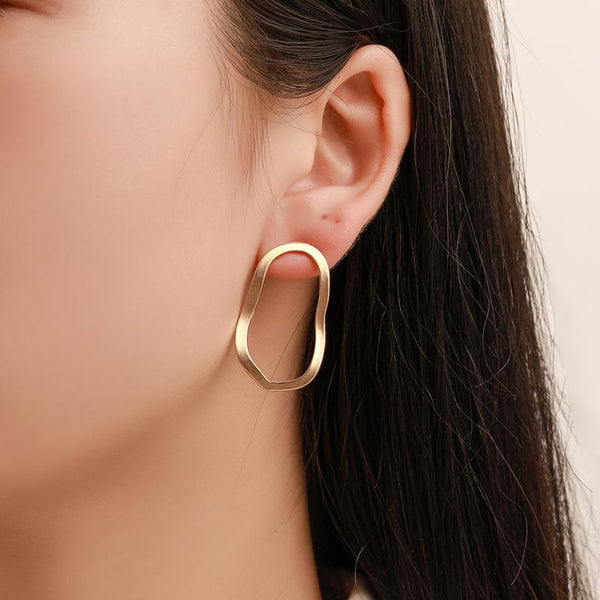 Eclectic - Lightweight Bold and Stylish Earrings for Every Occasion