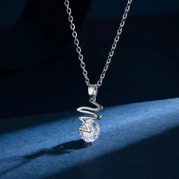 Anti-Tarnish: Necklaces for Any Occasion, Brilliance That Endures